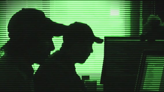 FBI report: More than $6.9 billion lost to cyber crimes in 2021