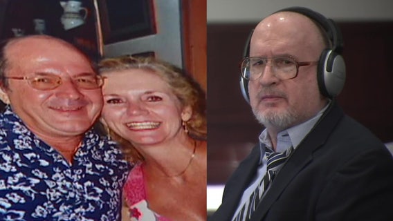 'My entire soul was crushed': Children speak in resentencing of man convicted of killing Tampa couple