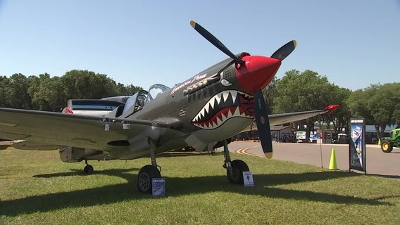 Sun 'N Fun Aerospace Expo expected to make full recovery in Lakeland