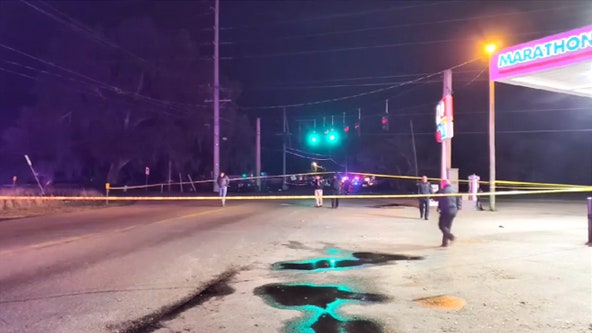 Florida teacher hospitalized after attack by 5-year-old needs ...