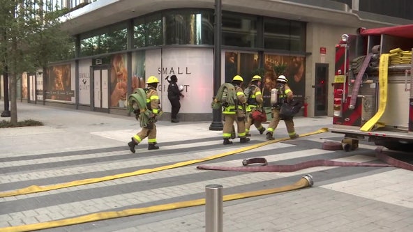 Fire drill prepares crews for downtown Tampa’s growing high-rise landscape