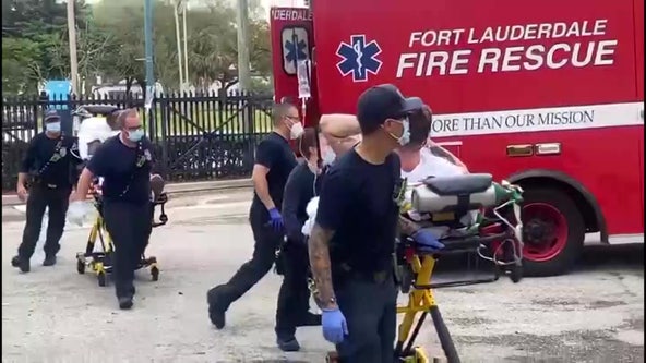 Arrest in fentanyl overdoses of West Point cadets in South Florida