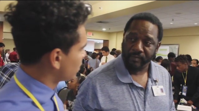 CareerSource Tampa Bay hiring more than 700 teens and young adults for summer jobs