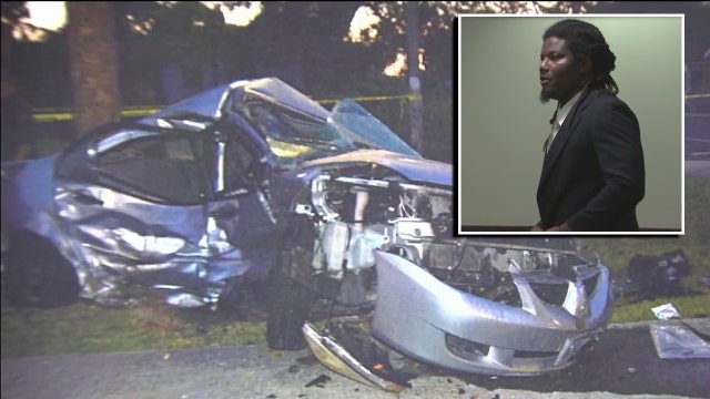 Trial begins for driver accused of killing man in Tampa area hit-and-run crash