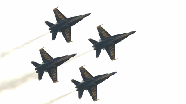 All eyes on Tampa skies: AirFest 2022 is back