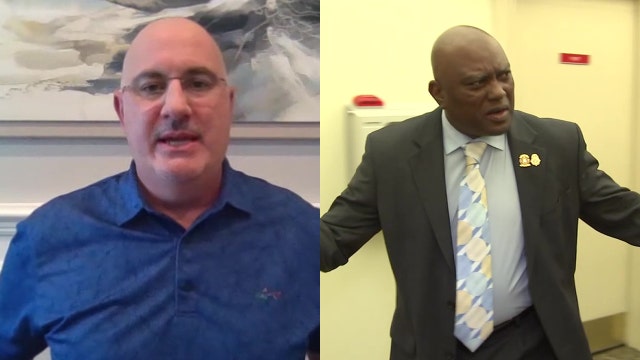 Retired Tampa police chief wants city councilman to step down amid mounting harassment allegations