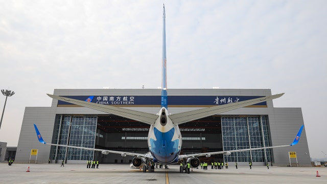 Boeing 737-800 crash in China: Is the aircraft safe?