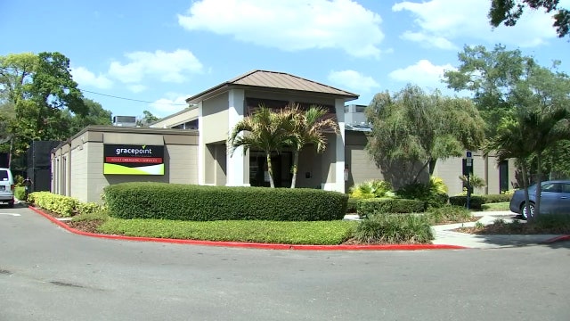 Florida’s first women's psychiatric hospital to open in Tampa