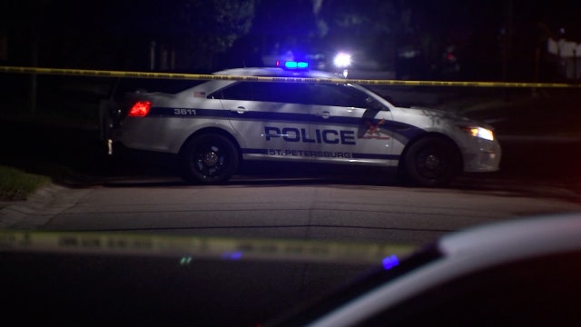19-year-old fatally shot in St. Pete neighborhood, police say