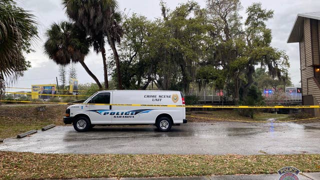 Investigation into 2 women's bodies found weeks apart near Tamiami Trail