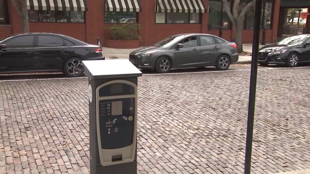 New pay station kiosks, 100 additional parking spaces arrive in Ybor City