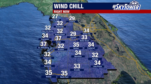 Winter-like weather returns to Bay Area, doesn’t stick around long