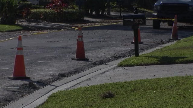 365 miles of Clearwater sidewalks get a facelift