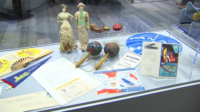500 years of Cuban stories on display at Tampa Bay History Center