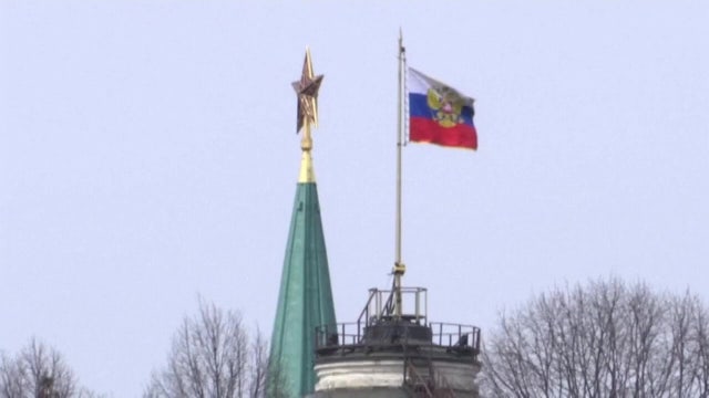 Do we need to divest our own lives from Russia?