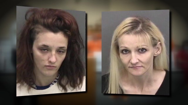 Mother, daughter take plea deals in death of disabled family member