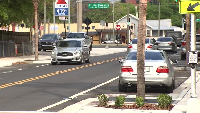 Tampa initiative aims to eliminate traffic deaths, mayor implores drivers to do their part