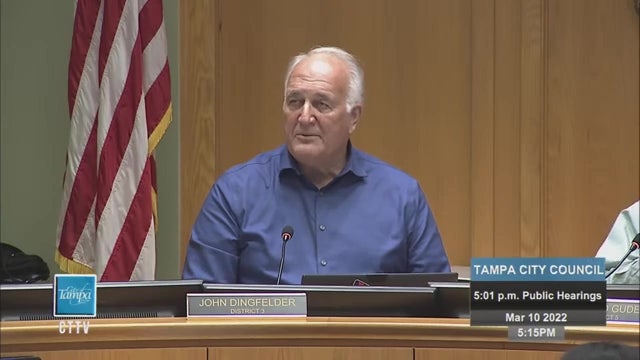 Text messages reveal fuel behind Dingfelder’s resignation