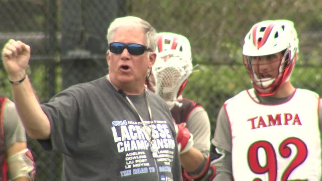 UT Spartans lacrosse team earns nation’s top-ranking for first time after hiring rival coach