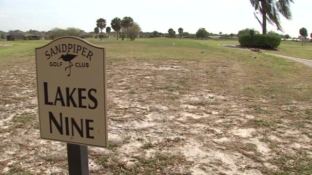 ‘Nothing is etched in stone’: Future of Sand Piper Golf Course undecided as owner seeks community input