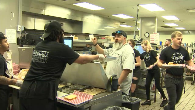 Triple-headed comfort food castle opens in Seminole Heights as 3 Bay Area businesses team up