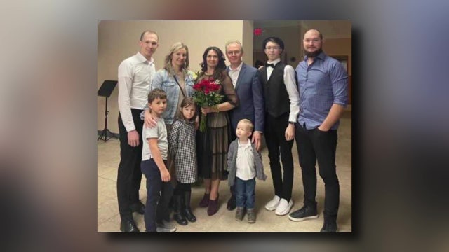 Bradenton man traveling to Ukraine to rescue refugees