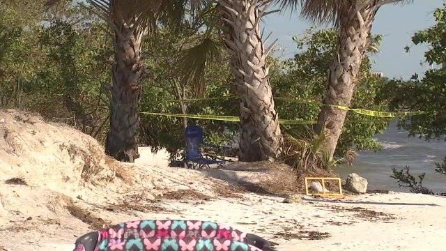 Body found floating in water at Cypress Point Park, police say