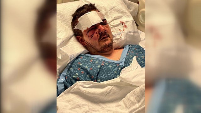 1 arrested, another still wanted for attack outside school in Holmes Beach