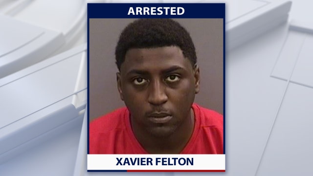 Man arrested for deadly shooting at Tampa apartment complex