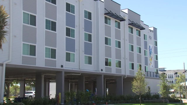 New rent-controlled apartments to tackle St. Pete affordable housing crisis