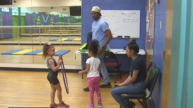 UACDC hosting open house for families to learn about community programs