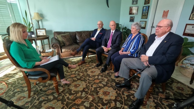 Curtis Reeves reflects on preparing for jail, the popcorn, and public perception