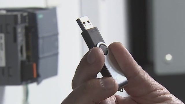 Mobile training unit helps Tampa companies combat cyberattacks