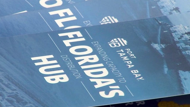 Florida Supply Chain Summit brings industry leaders together to solve global issues