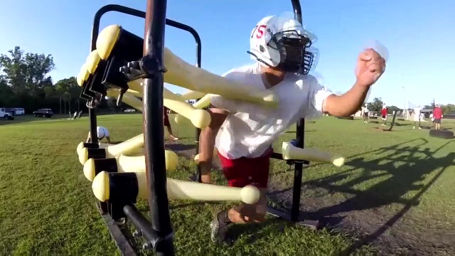 FHSAA changes football classifications, but did they fix the problem?