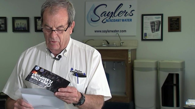 Bay Area businesses warned by FBI to watch for suspicious chemical purchases