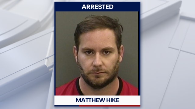 Hillsborough teacher accused of molesting student at Christian school for children with learning disabilities