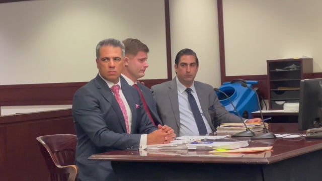 Man takes plea deal in roommate's death over gun vs. knives debate