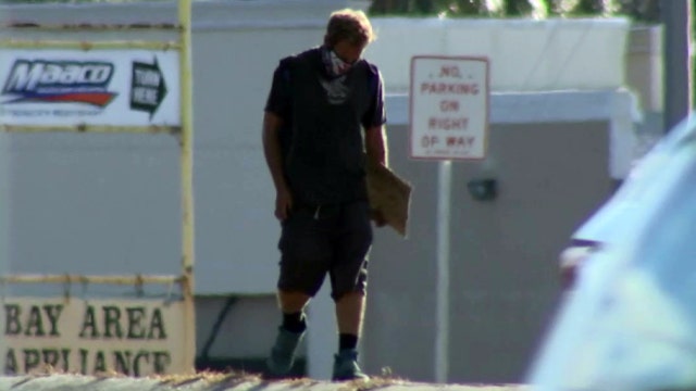 Panhandlers, drivers in Pasco County subject to fines under new law
