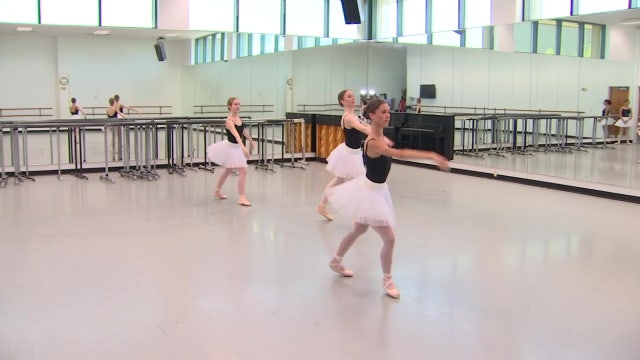 Straz Center summer camps offering performing arts students creative inspiration