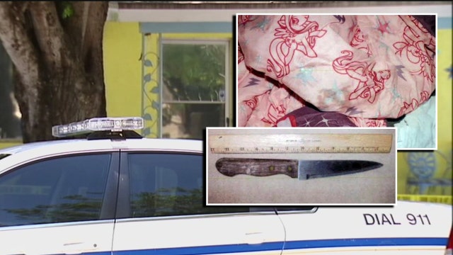 DCF failed to protect Sarasota 6-year-old from her own mother, jury finds