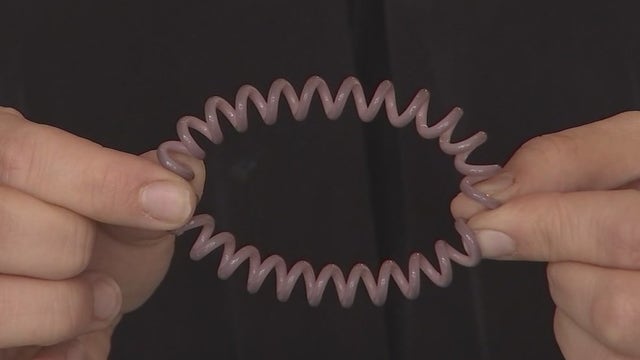 Entrepreneurs make big splash in the beauty industry