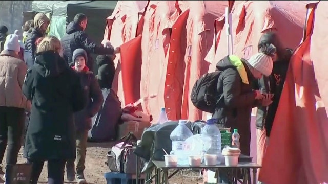 Pinellas Community Foundation launches Ukraine Relief Fund