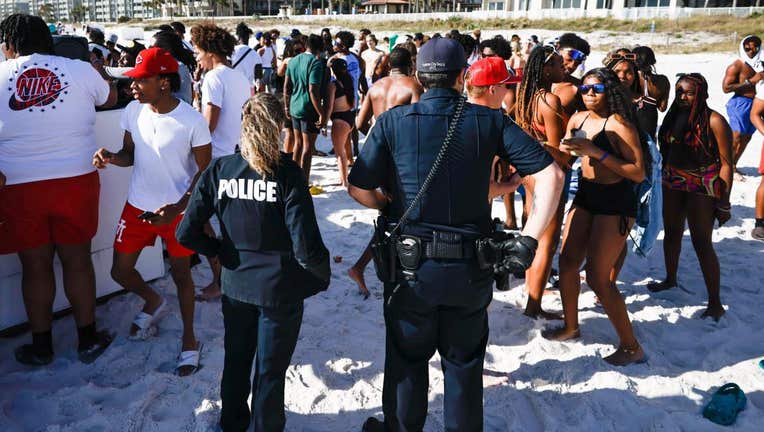 Understanding Arrests in Panama City Beach: Insights and Resources