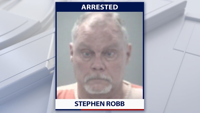 Hillsborough County teacher arrested for child pornography, deputies say