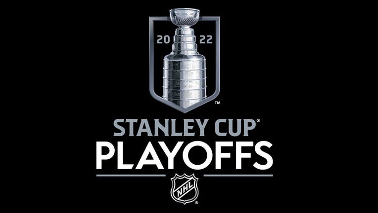 NHL unveils new logo for Stanley Cup playoffs and Final