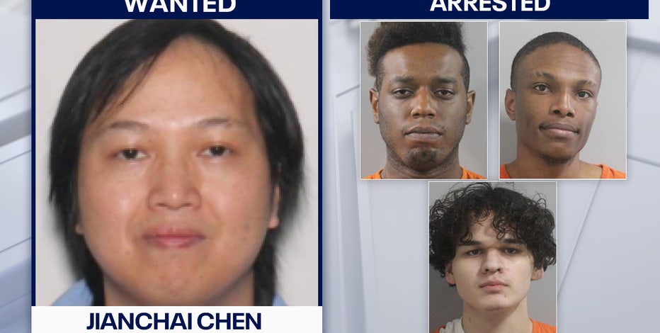 Chinese Son Force - Polk Co. sheriff may seek extradition from China for man who allegedly had child  porn, 'baby sex toys'