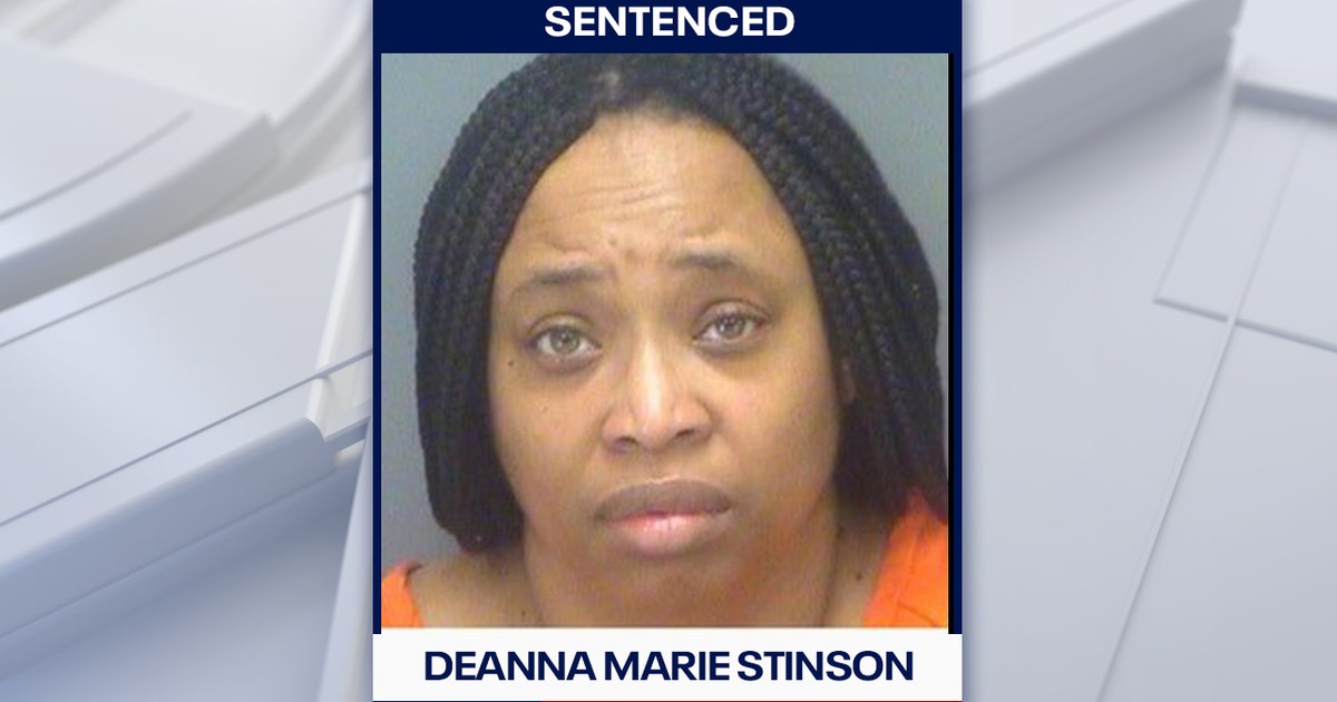 Tampa woman gets prison time for attempting to hire hitman to kill ex ...