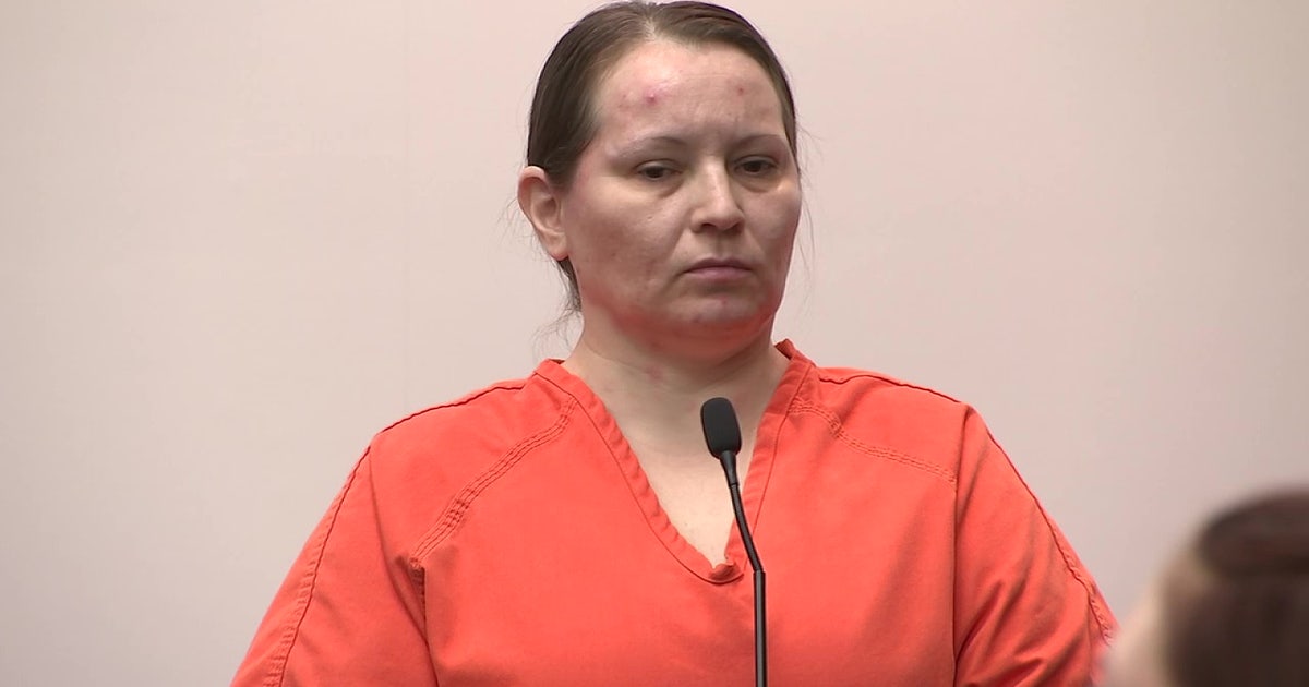 Bay Area woman accused in fatal drug deal pleads guilty to manslaughter ...