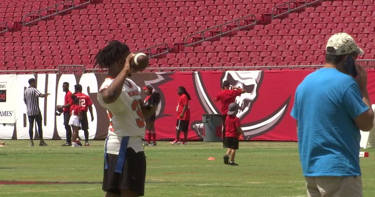 4th annual Sunshine Bowl raises money for Special Olympics Florida ...